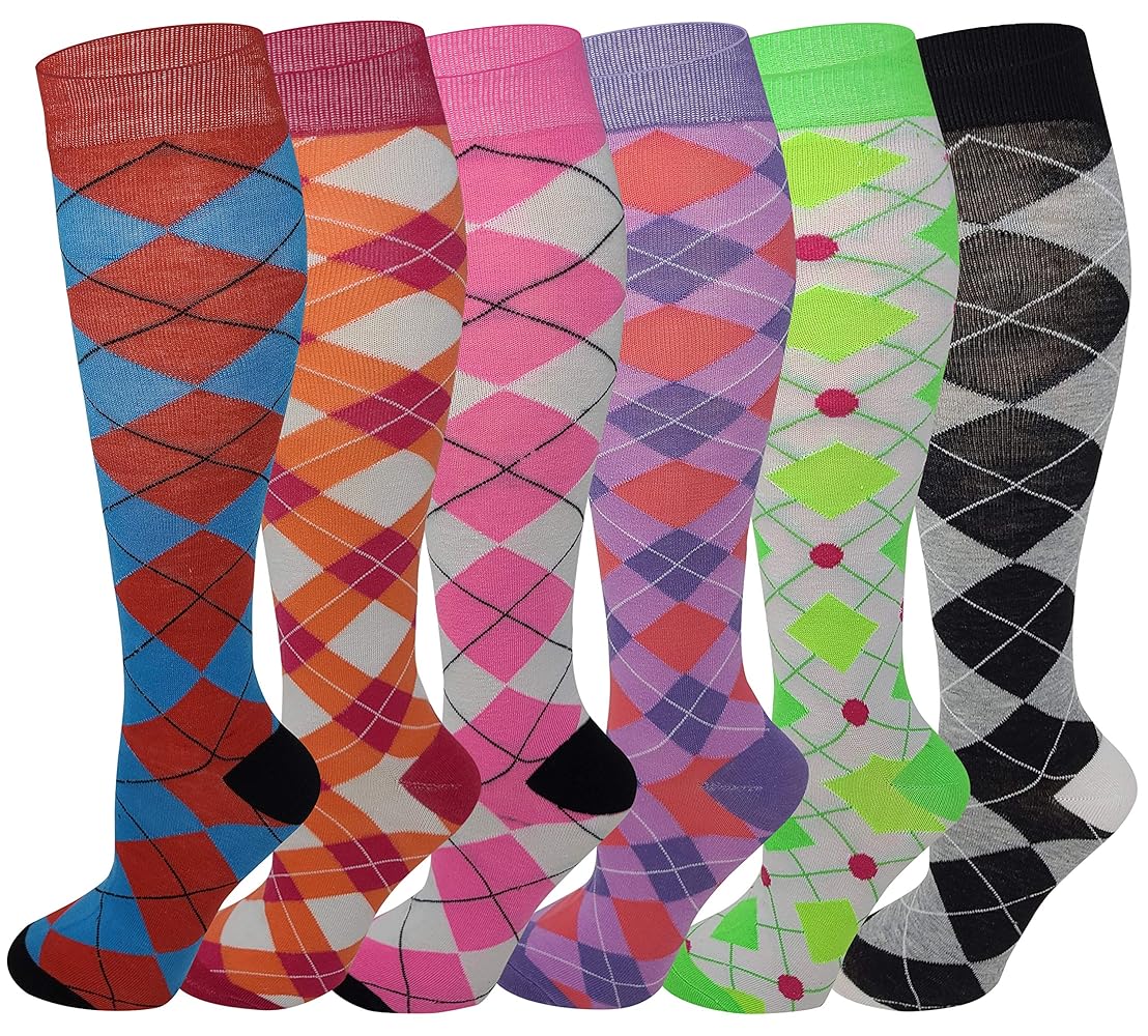 専用　MAATEE&SONS ARGYLE LONG SOCKS A1zecKY2QiL._UY1000_.jpg