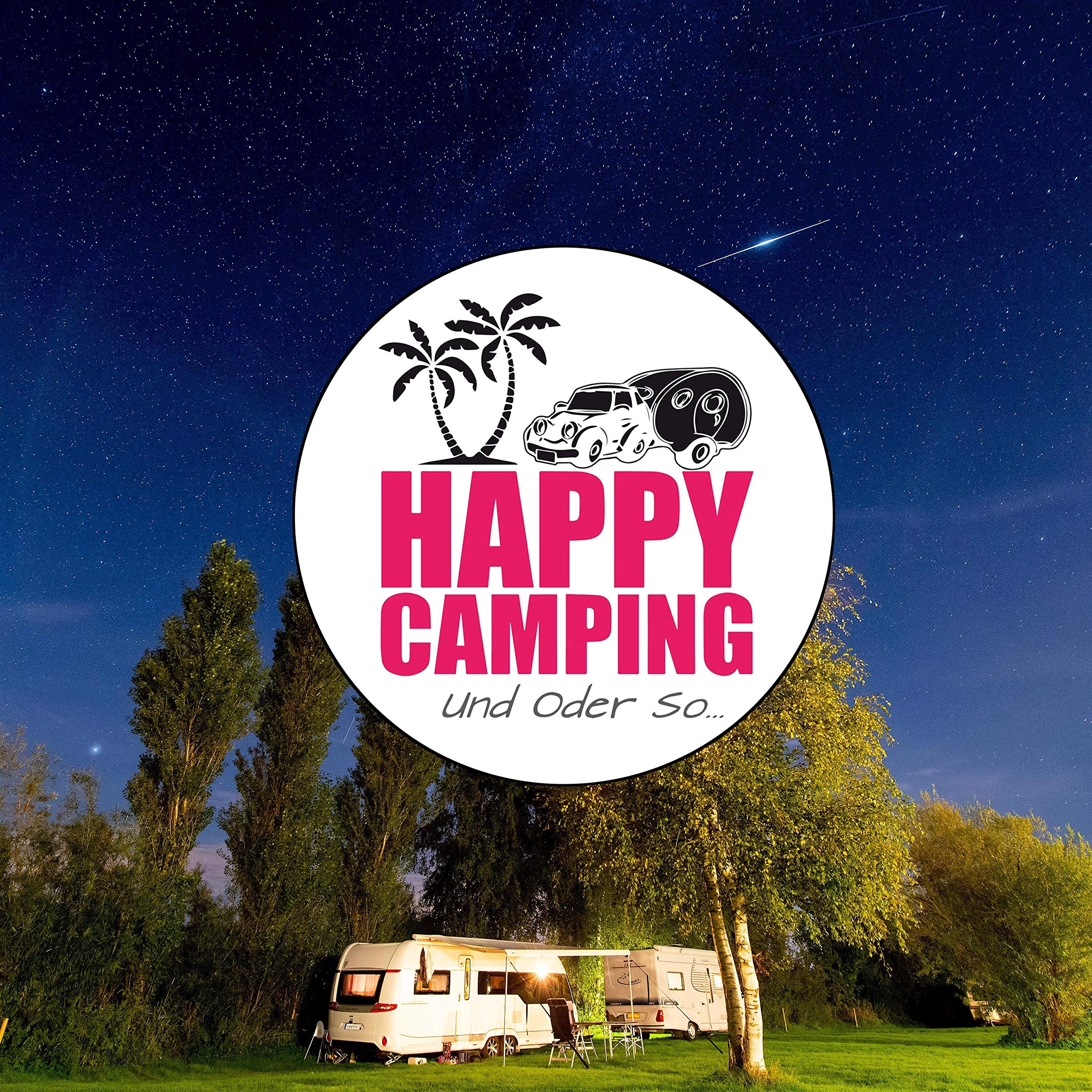 Happy Camping