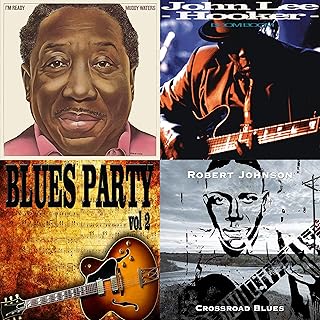 Blues Classics