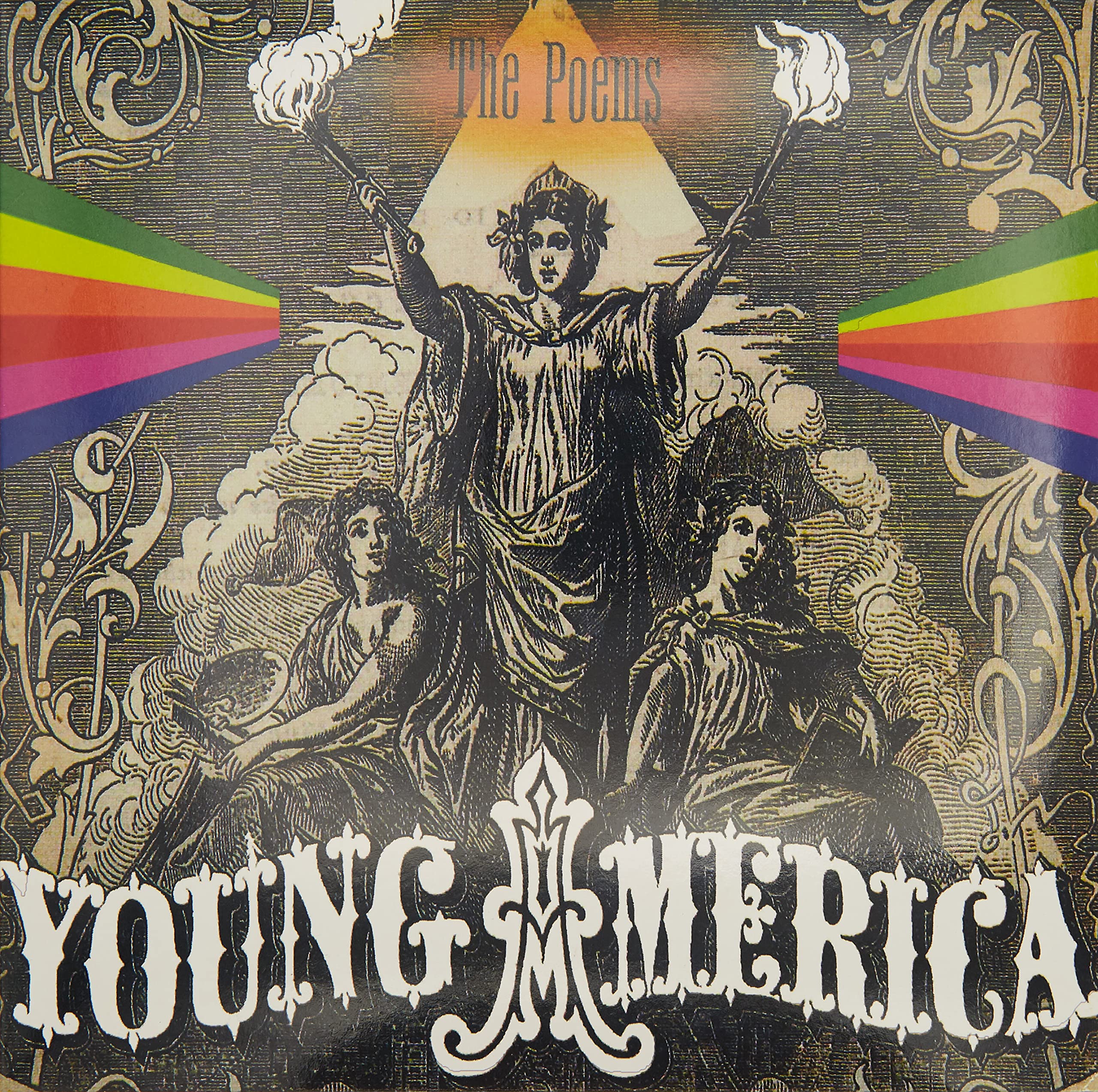 Young America [VINYL]