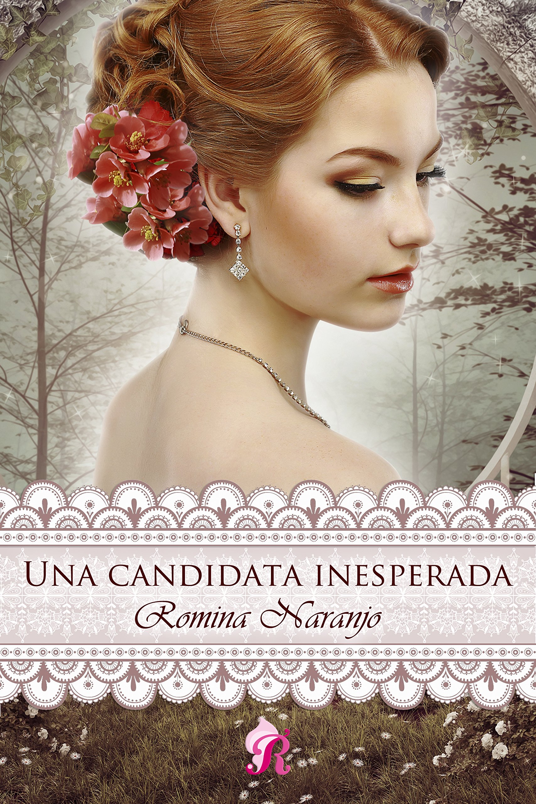 Una Candidata inesperada (Romantic Ediciones) (Spanish Edition)