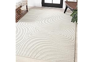 JONATHAN Y Maribo Mid Century Modern Area Rug