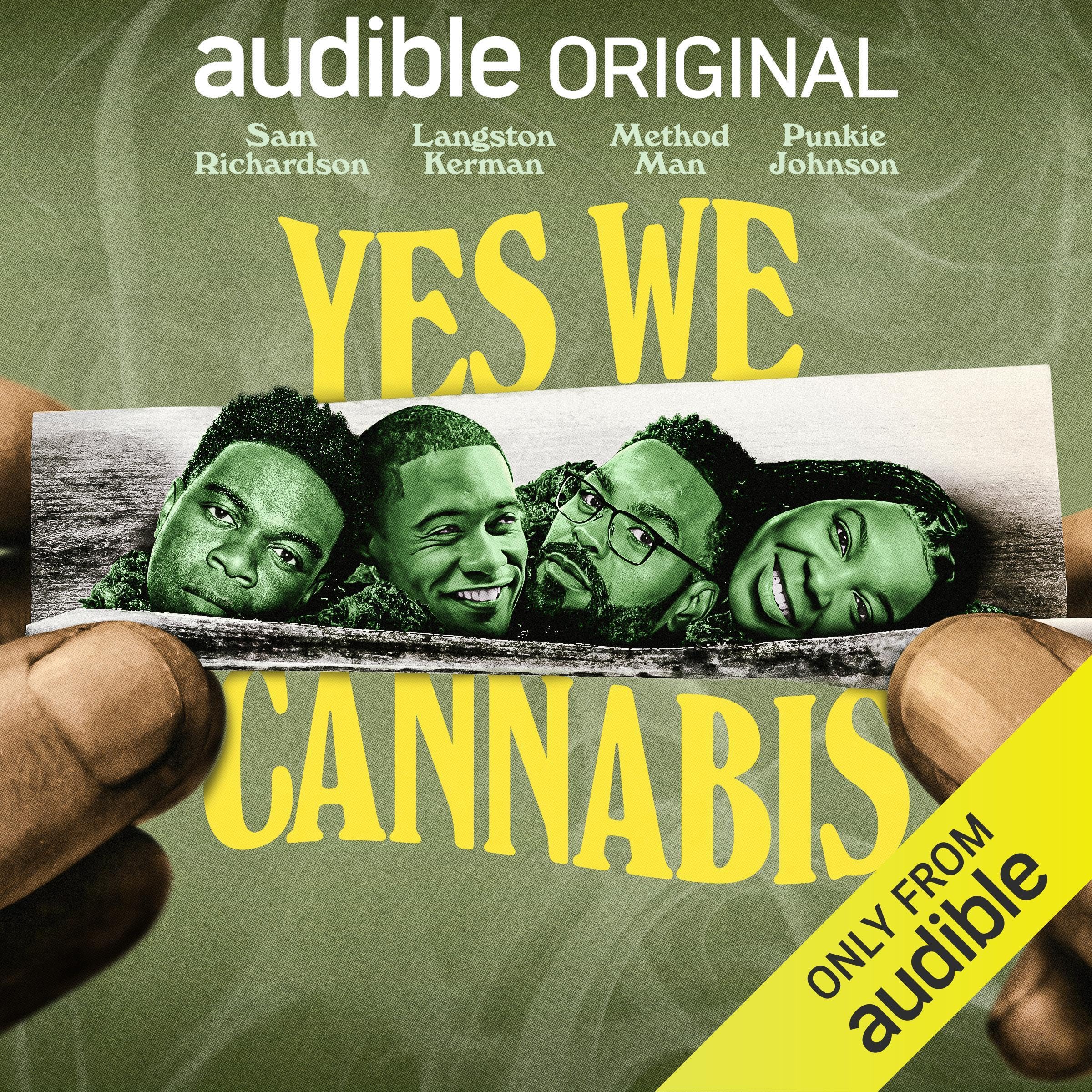 Yes We Cannabis