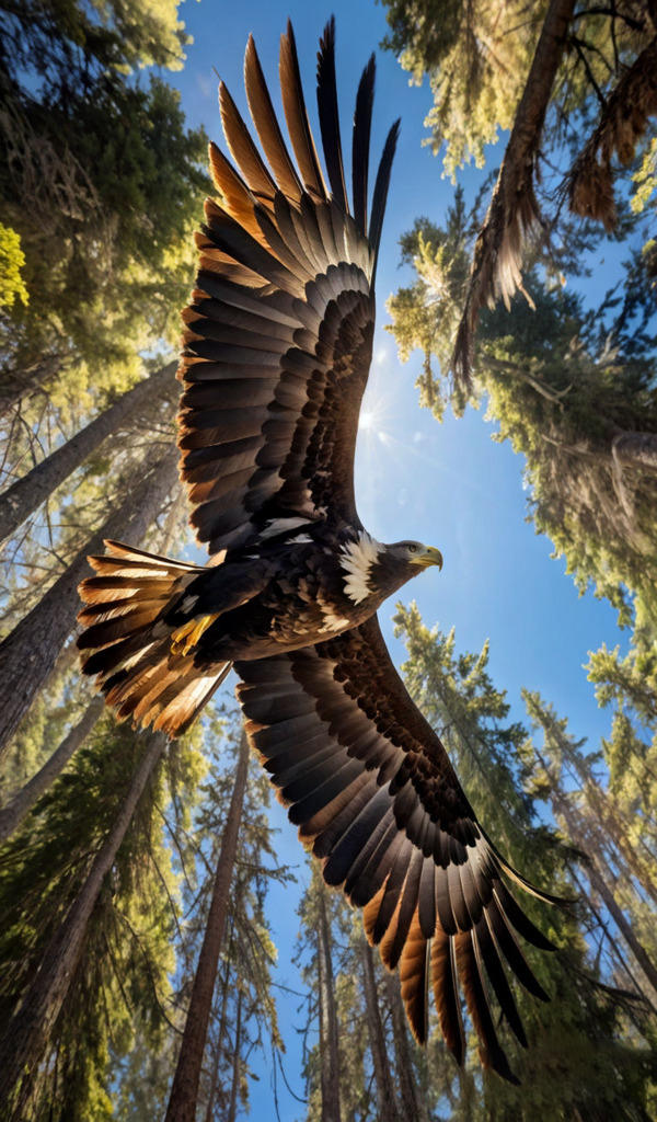 Eagle Simulator Games 3D, Ultimate Eagle Hunting Simulator, Eagle ...