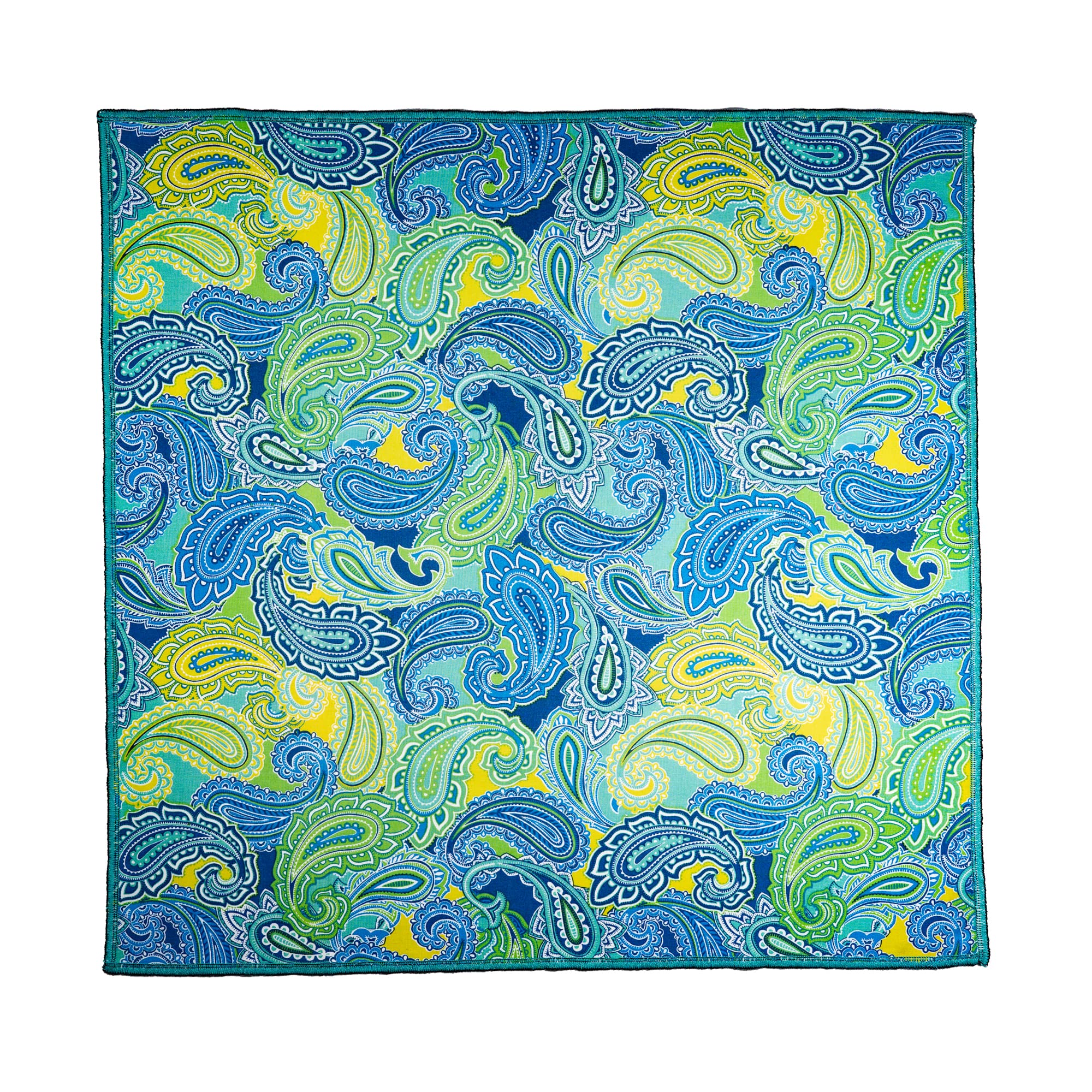 Paisley Mandala Bandana