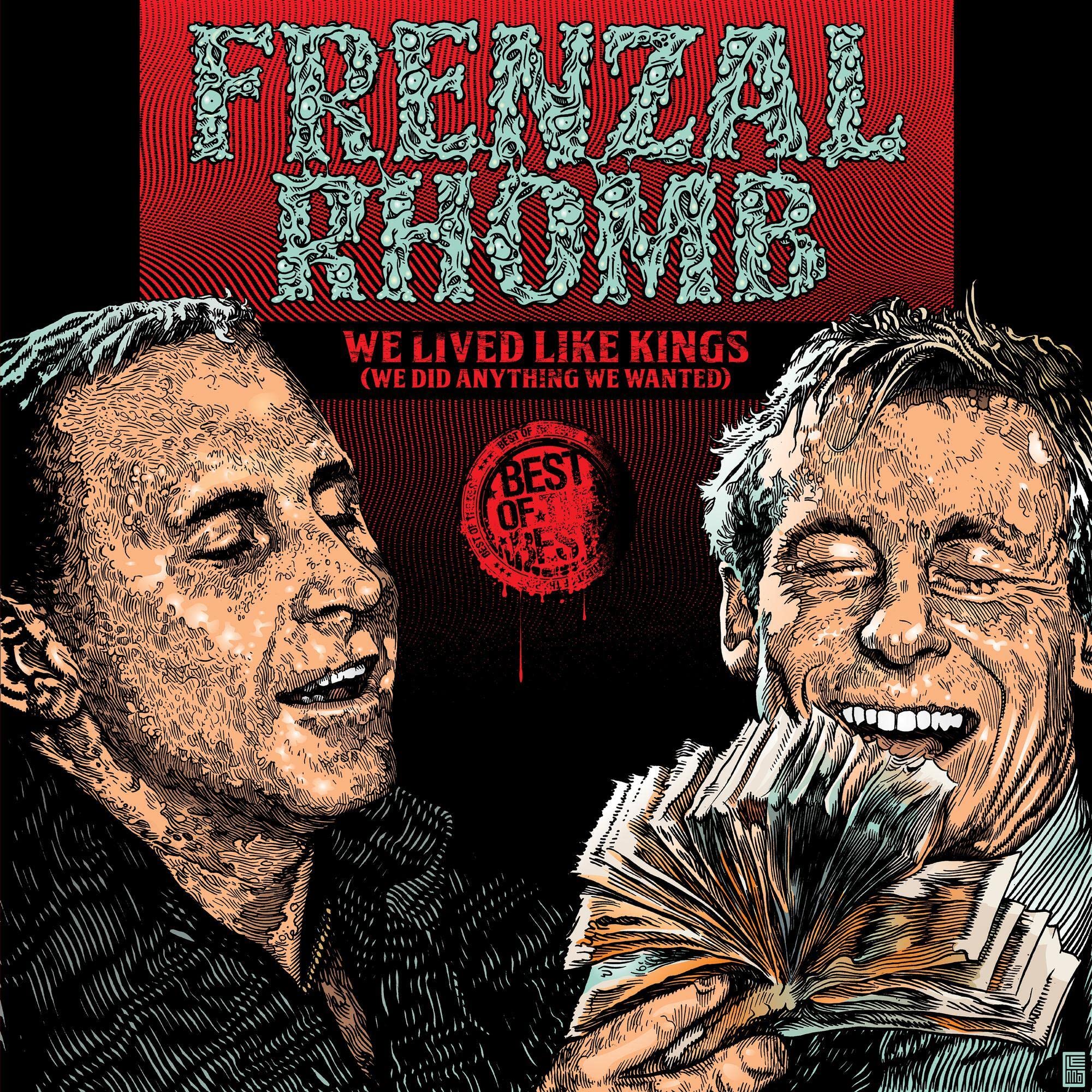 We Lived Like Kings [VINYL]