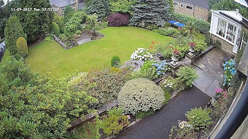 Miniatura 5 de Cámara IP de seguridad PoE 4K - Compatible con Hikvision DS-2CD2683G2-IZS UltraHD 8MP Vari-Focal EXIR Bullet resistente a la intemperie 0.110-0.472