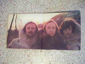 欧LP Crosby, Stills &amp;amp; Nash Crosby, Stills &amp;amp; Nash R18229 Atlantic, Atlantic /00400 Crosby, Stills & Nash – Crosby, Stills & Nash – Vinyl (SP