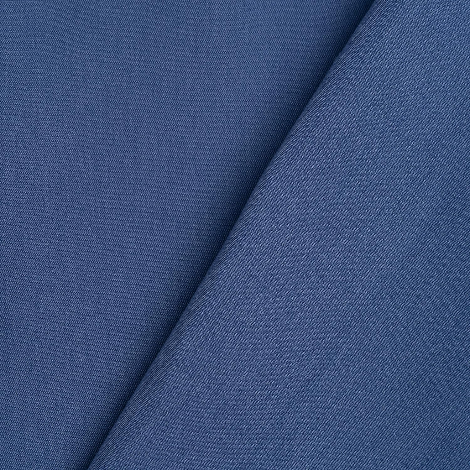 CHADSWORTH & HAIG Ultimate Doeskin Brushed Microfiber Bathrobe Lined In Terry. Luxury Spa & Hotel Bathrobe for Women & Men - Image 4