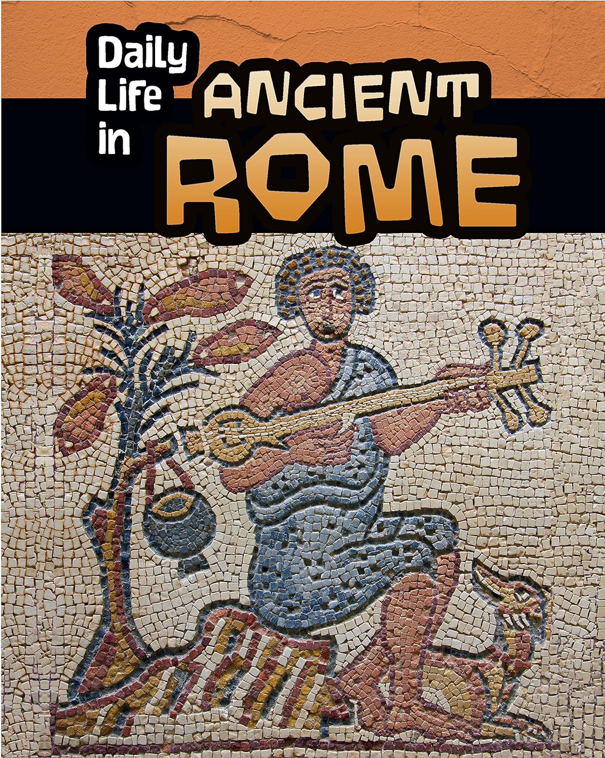 Daily Life in Ancient Rome (Infosearch: Daily Life in Ancient