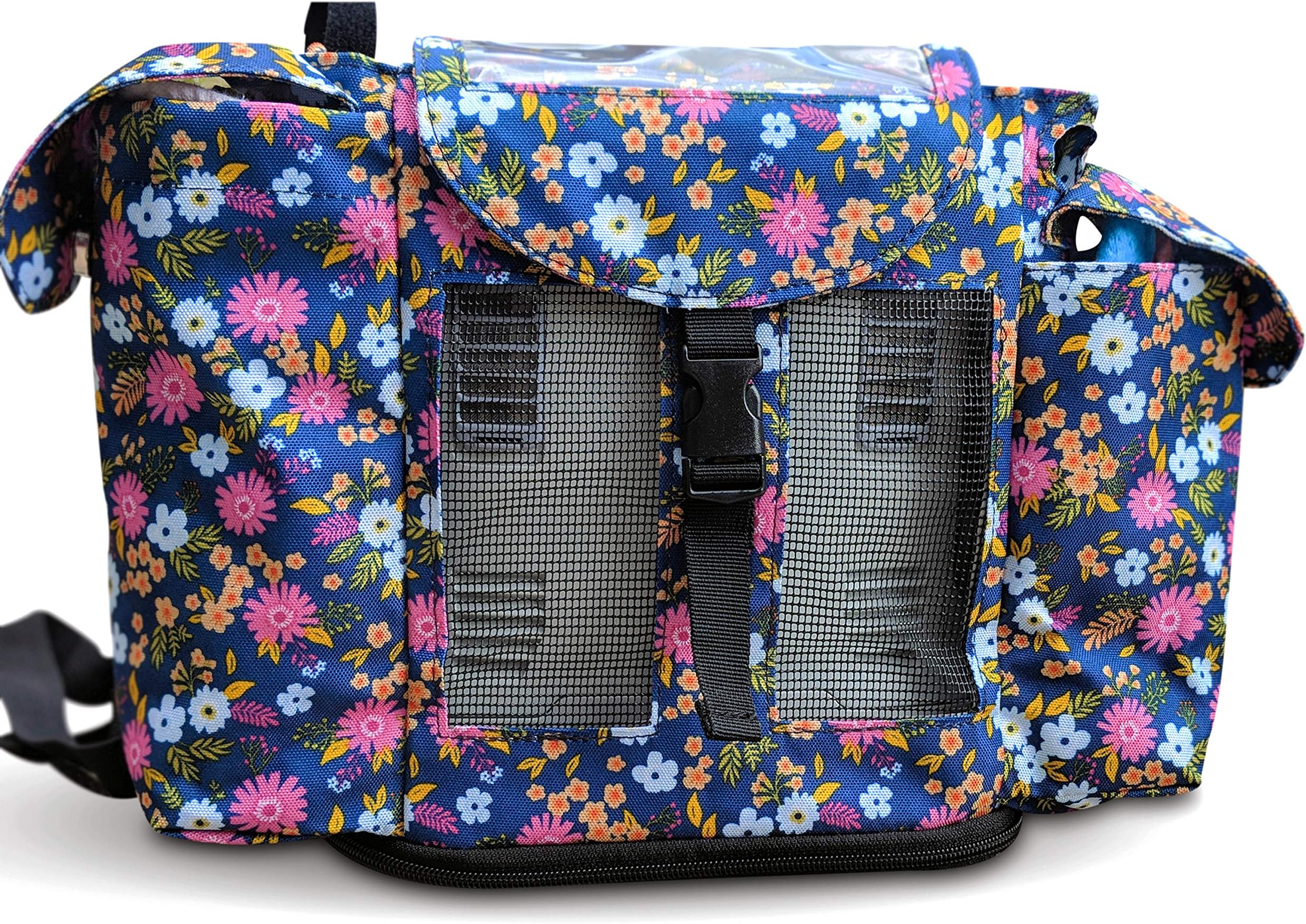 o2totes Inogen one G3 Backpack/Oxyo Backpack/Inogen one G3 Accessories