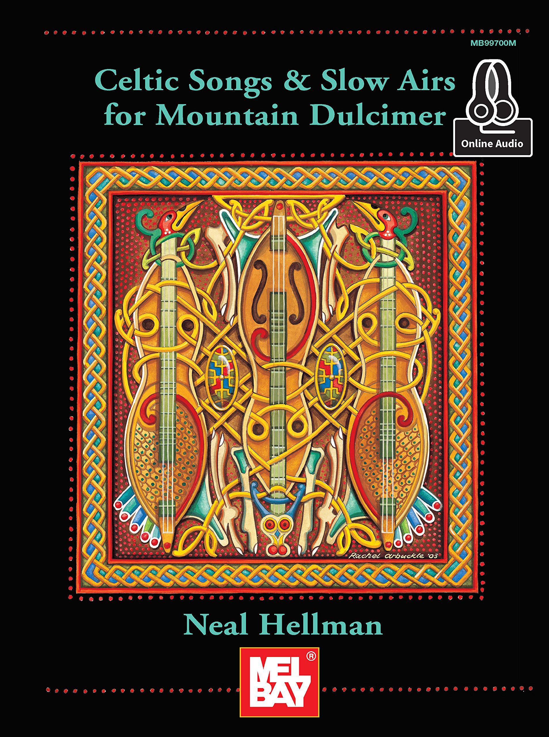 Mountain Dulcimer Celtic Songs pour diversifier son répertoire de musique folk