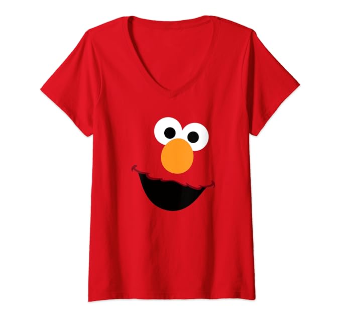 playeras personalizadas de elmo