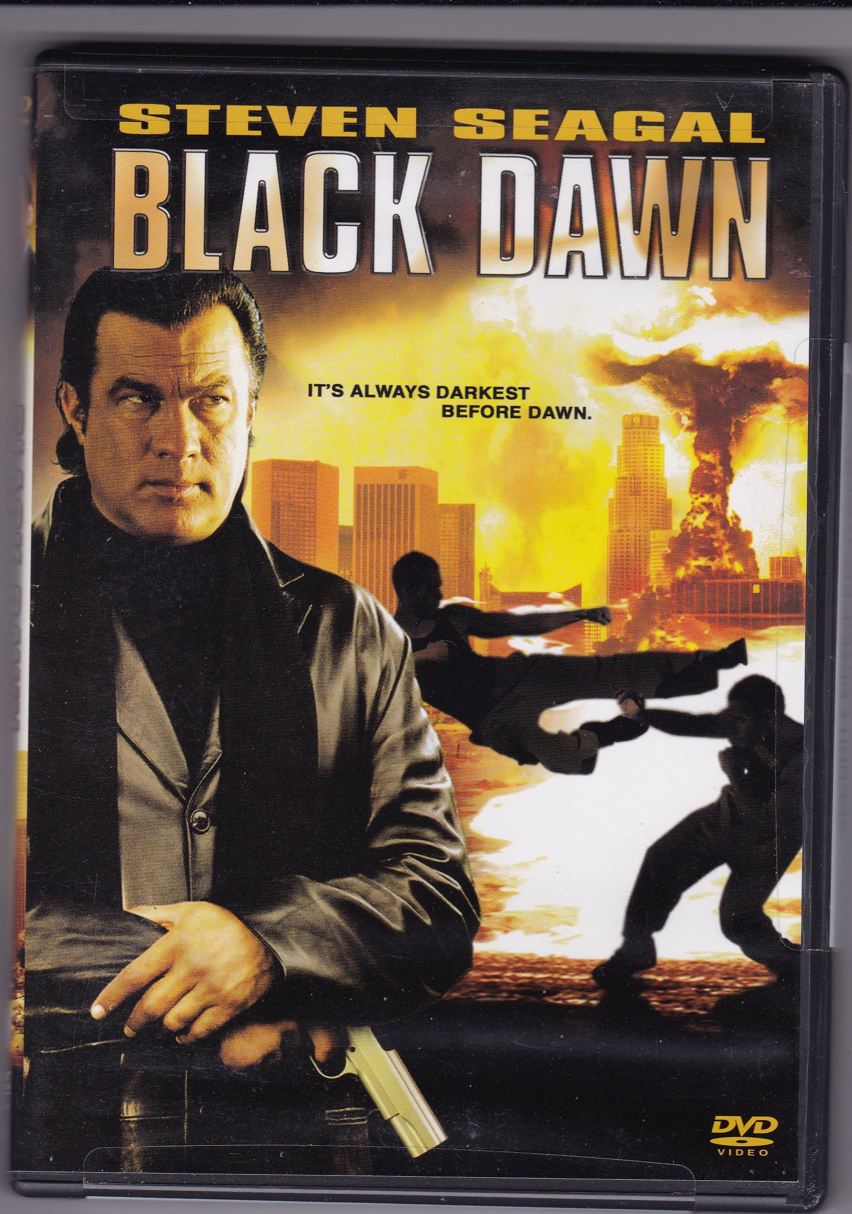 DVD フェイド TO ブラック Amazon.co.jp: フェイド TO ブラック ENTERTAINMENT COLLECTION