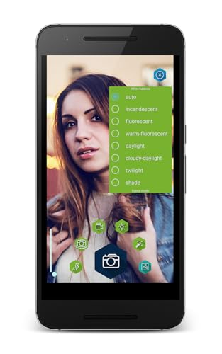 Ultra Light Smart HD Camera