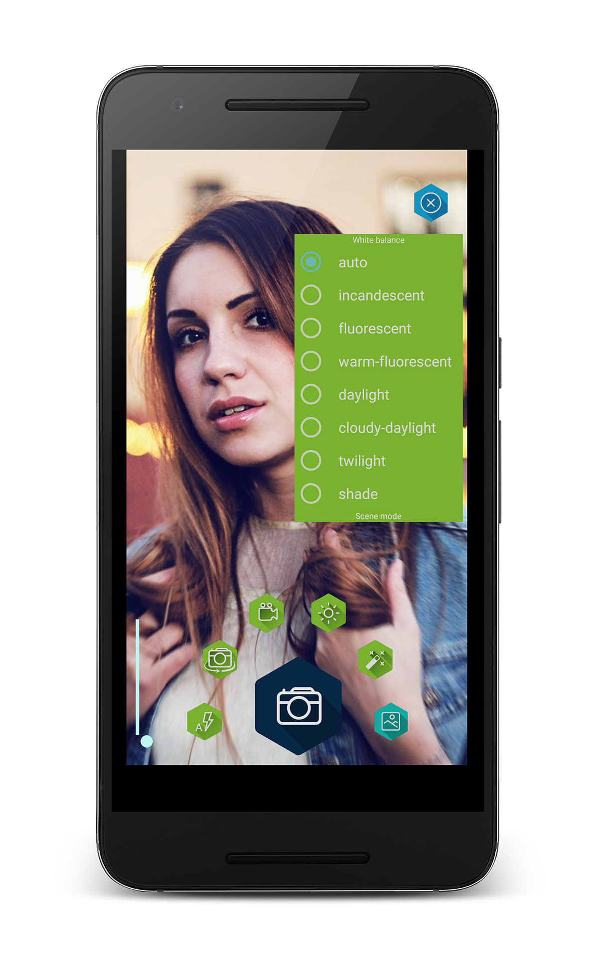 Ultra Light Smart HD Camera App on Amazon Appstore
