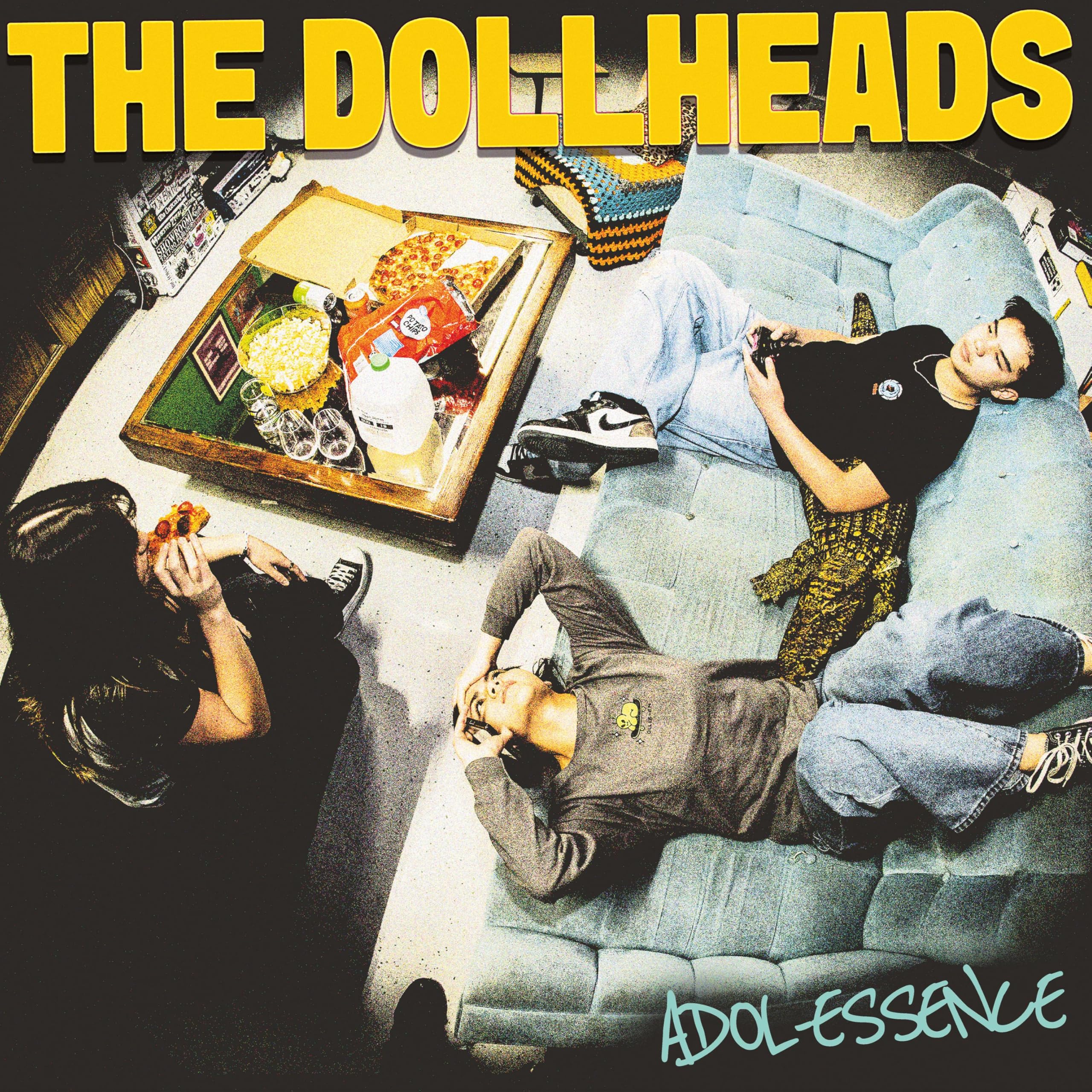 The Dollheads