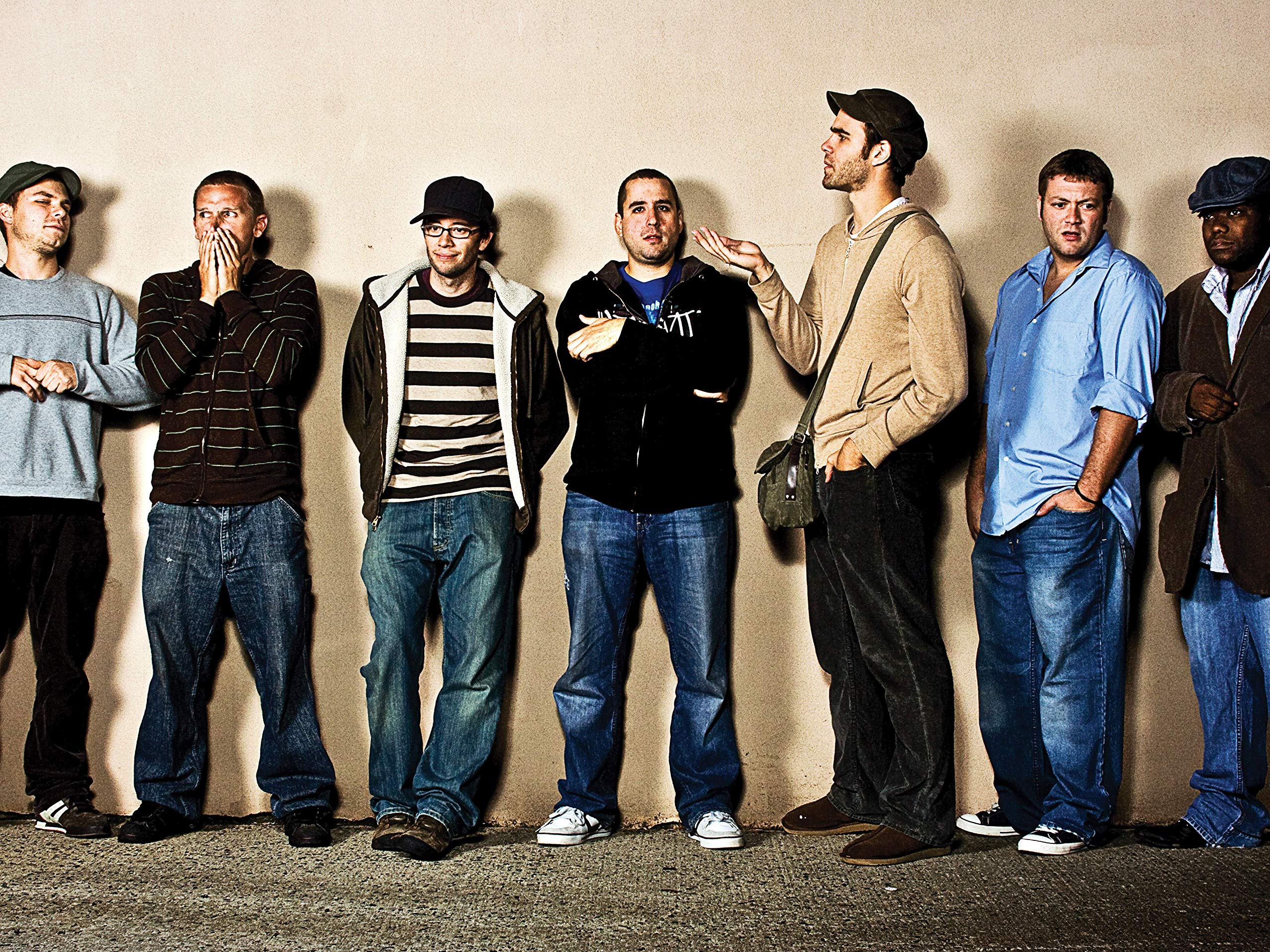 Streetlight Manifesto