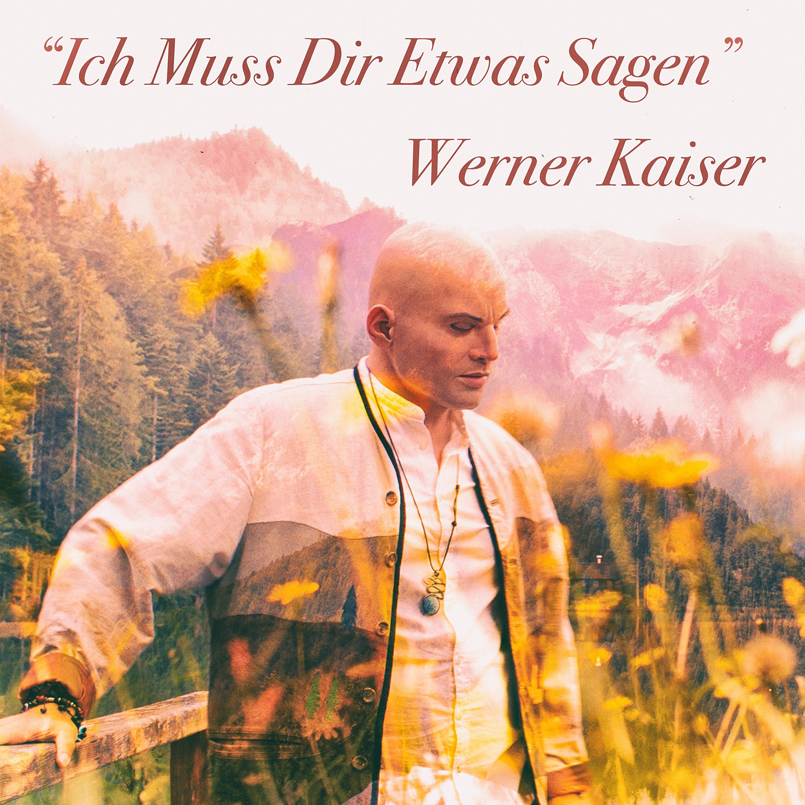Werner Kaiser