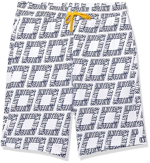 United Colors of Benetton Boys Bermuda Shorts Cotton Casual