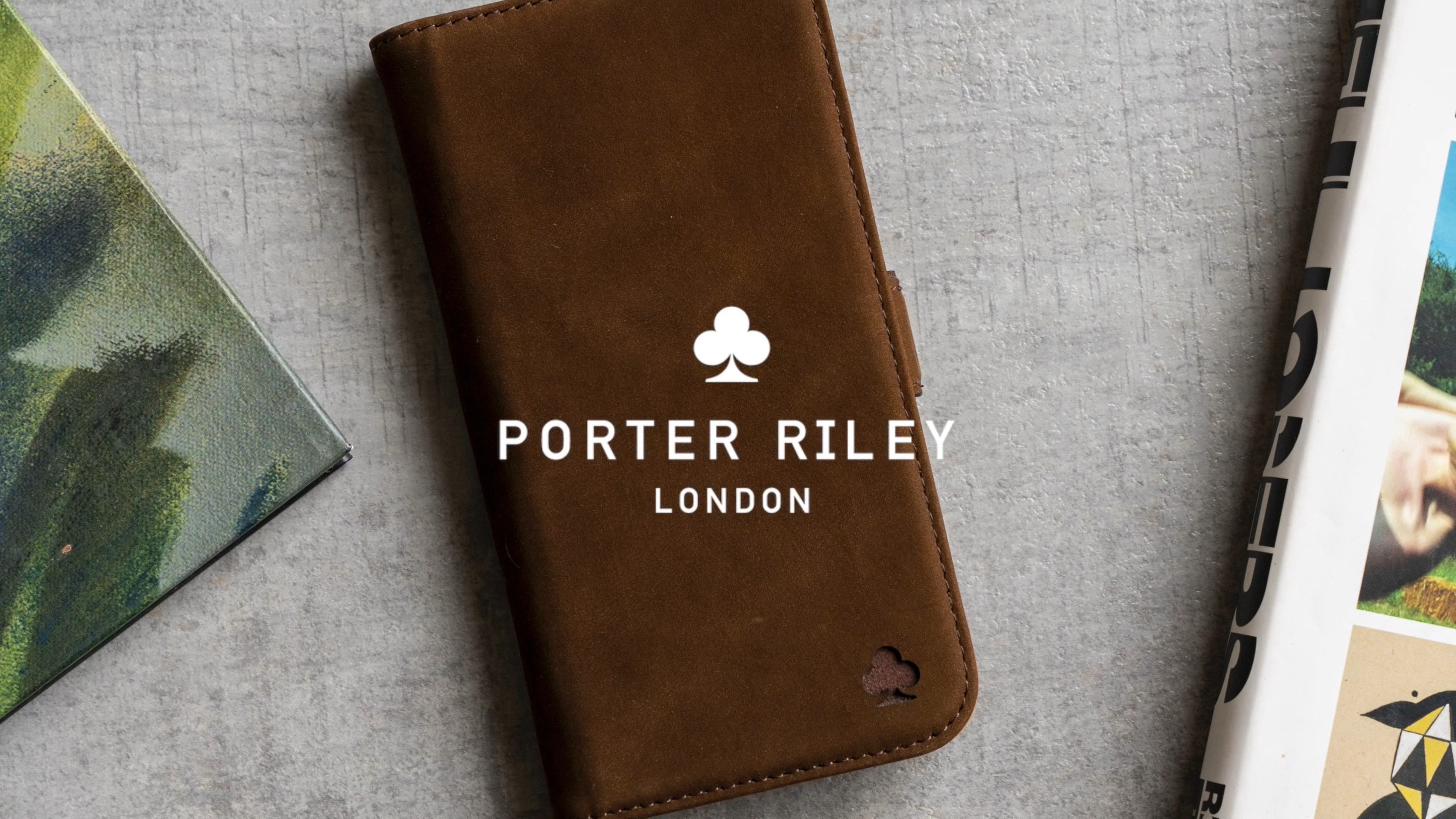 Ｈ*Ｇ様 Porter Classic MOBILE LEATHER POUCH Porter Classic MOBILE LEATHER POUCH