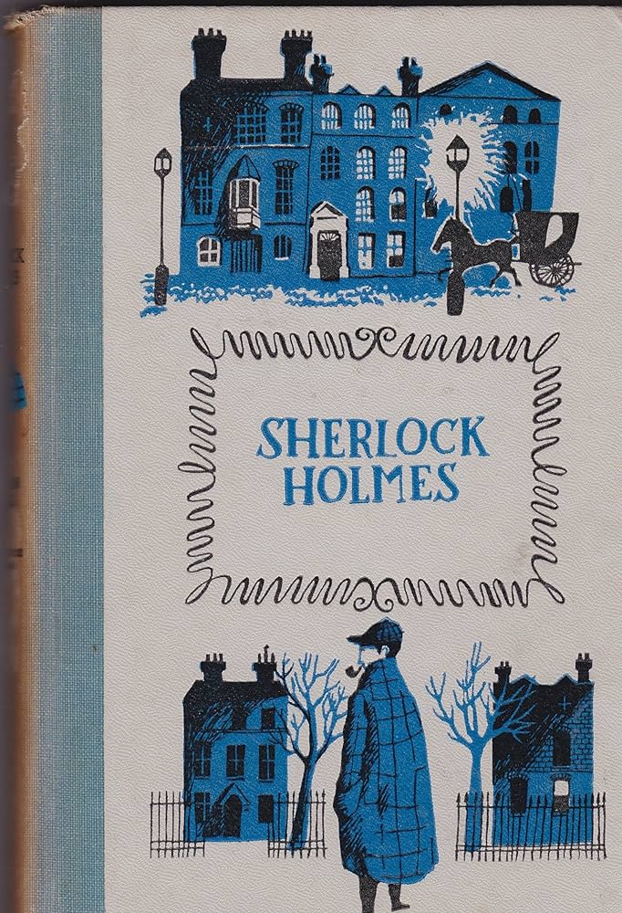 Amazon.co.jp: THE COMPLETE (Compleat) SHERLOCK HOLMES - Two