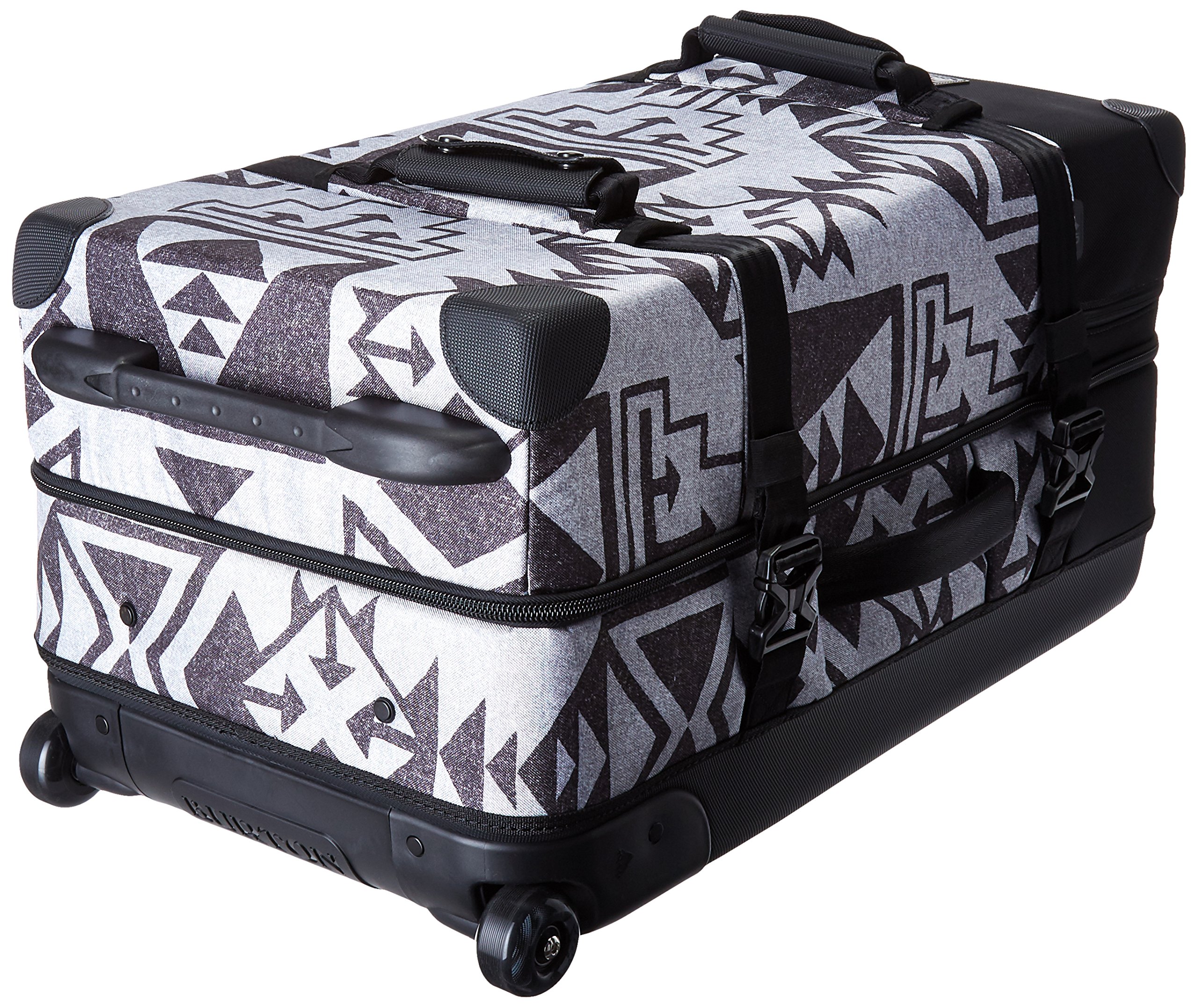 Naco バートン Burton WHEELIE DBL DECK 86L Wheelie Double Deck 86L Travel Bag | Burton.com Winter 2023 US