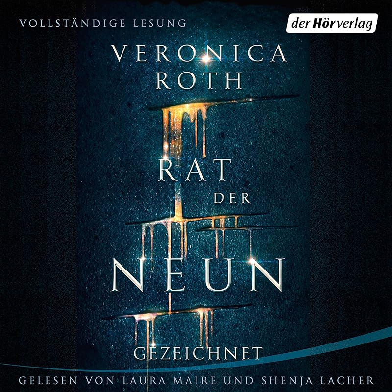 Carousel Item: Gezeichnet