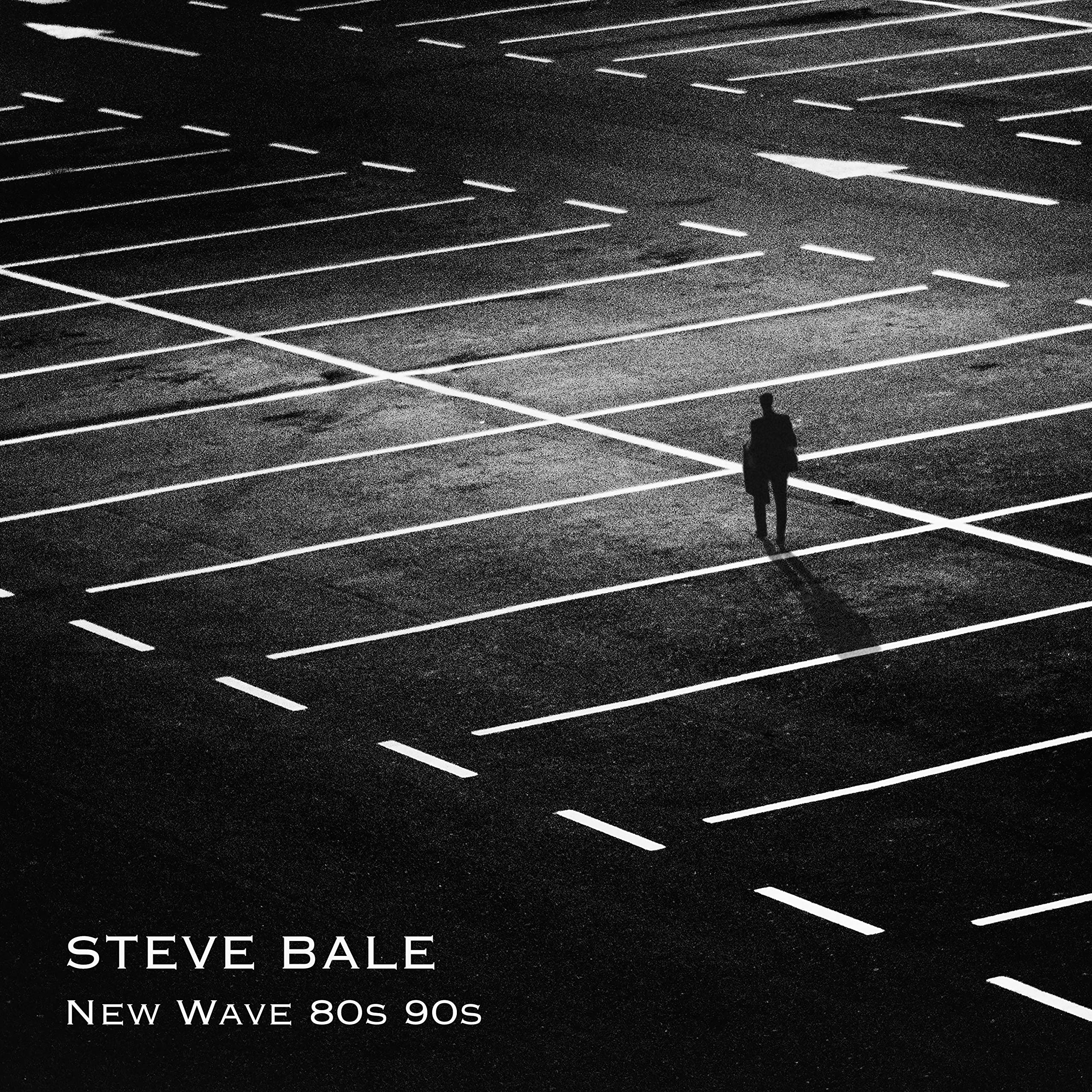 Steve Bale