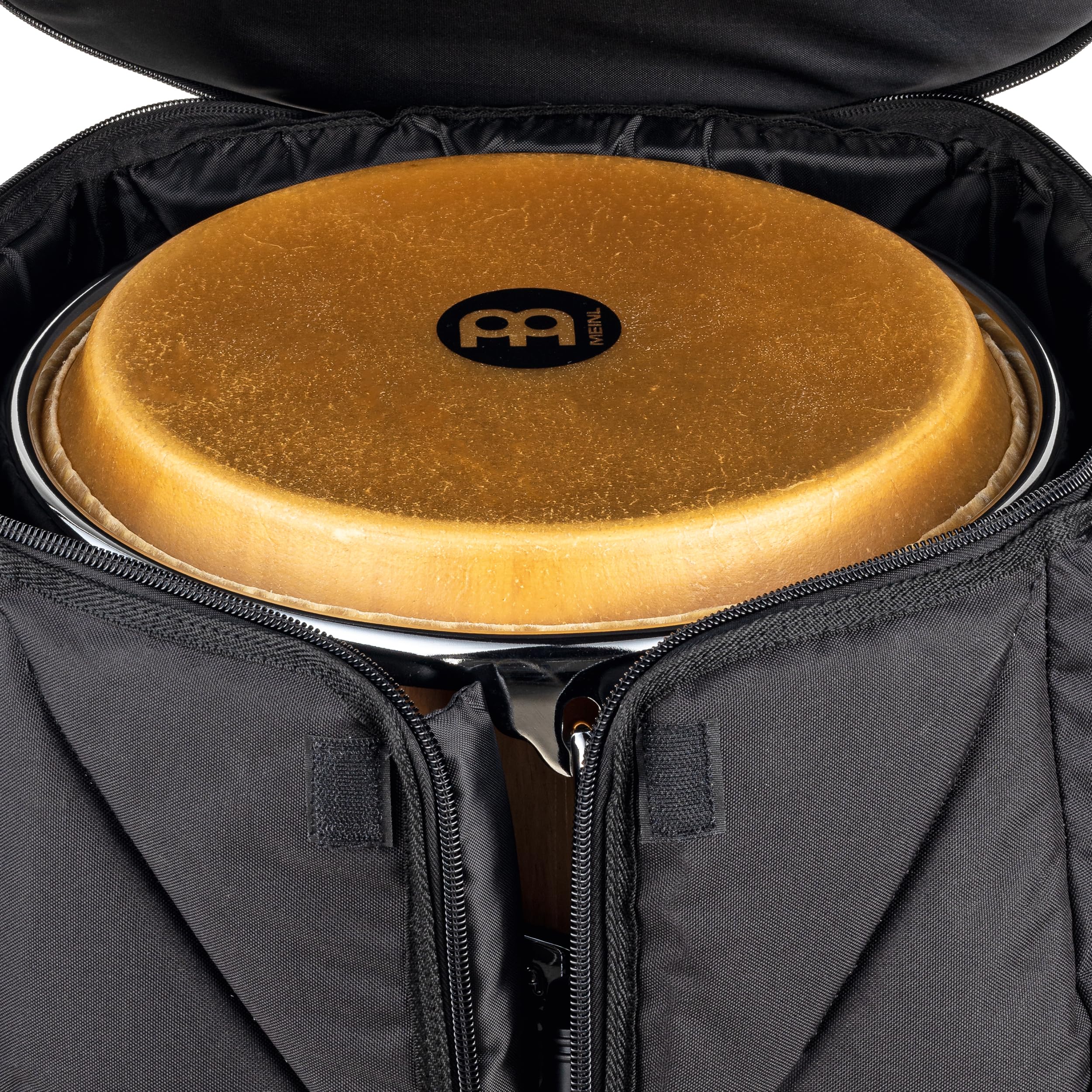 Meinl Percussion MCOB-11 - Bolsa para conga (27,94 cm, quinto), color negro