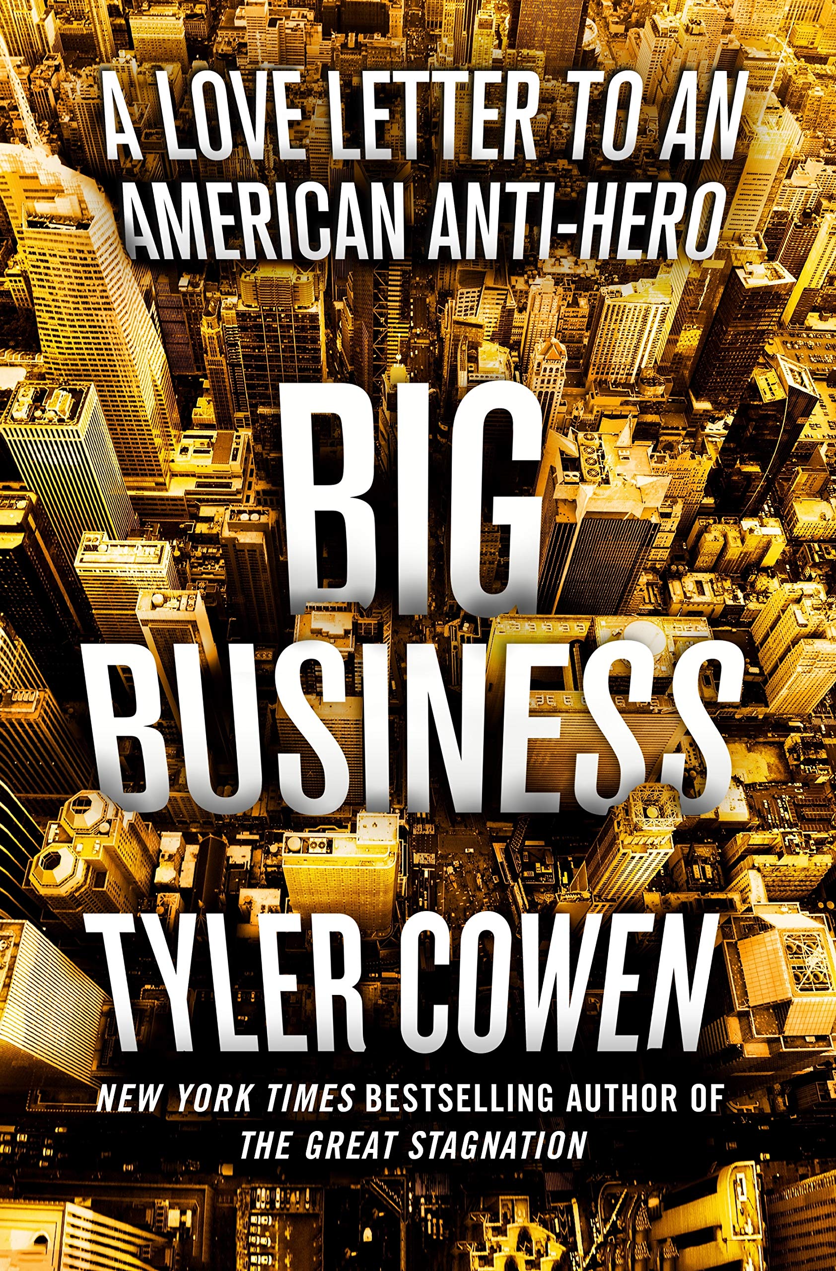 Buy Big Business — BookShops.in