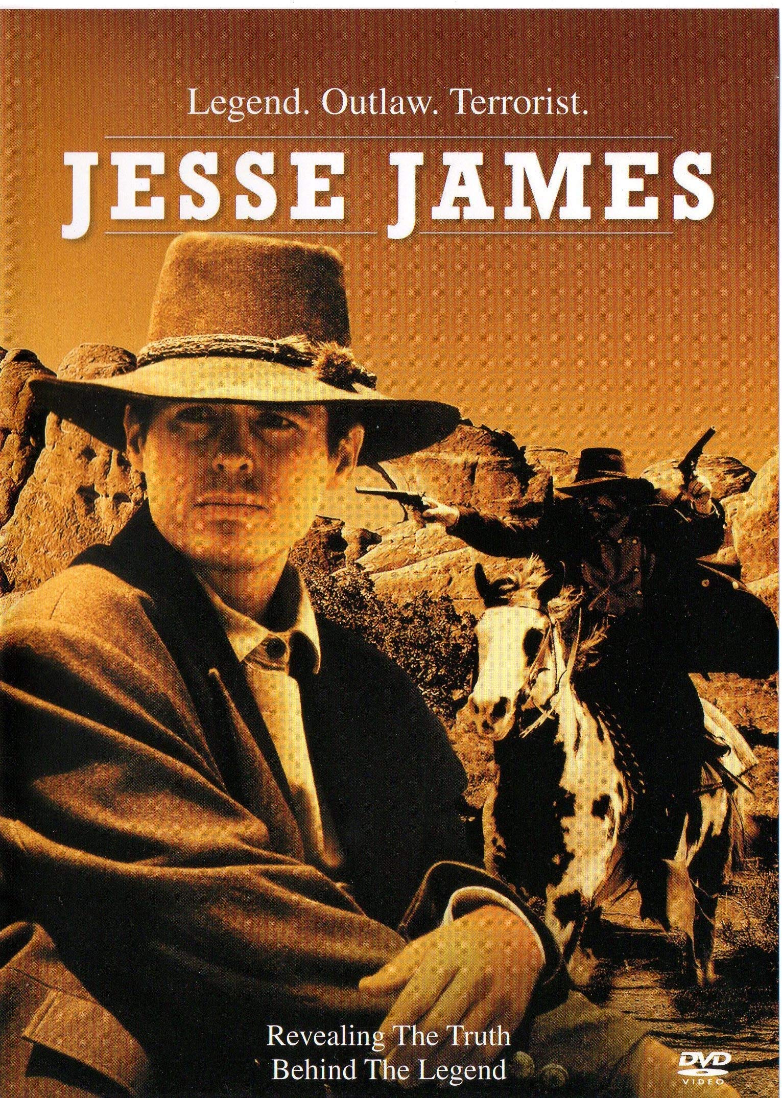 Jesse James [DVD]