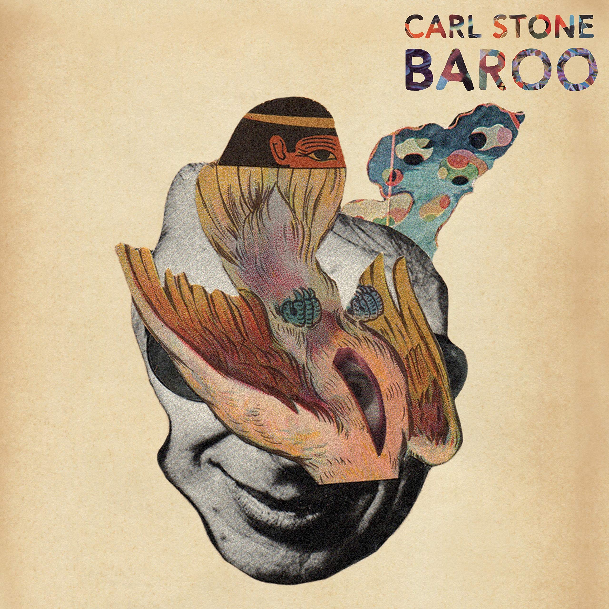BAROO [VINYL]