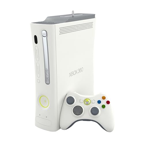 Image of Hallmark Keepsake Christmas Ornament 2025, Xbox 360 Console with Light and Sound, Gifts for Gamers