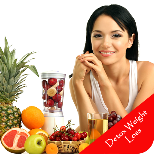 Detox Weight Loss