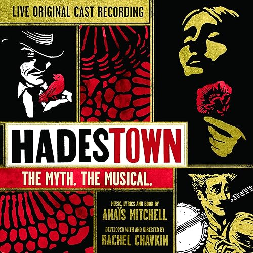 Hadestown - Live Original Cast Recording