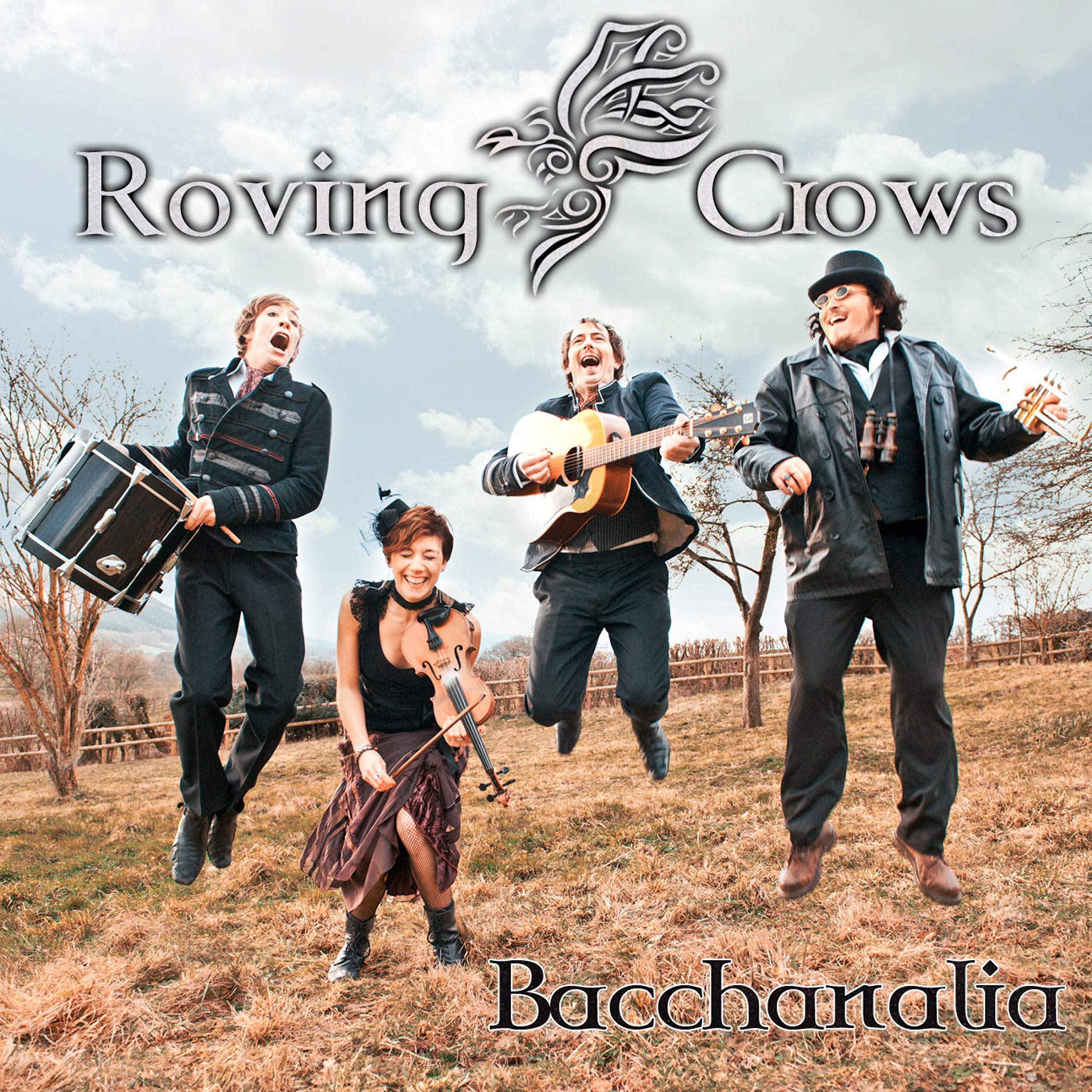The Roving Crows