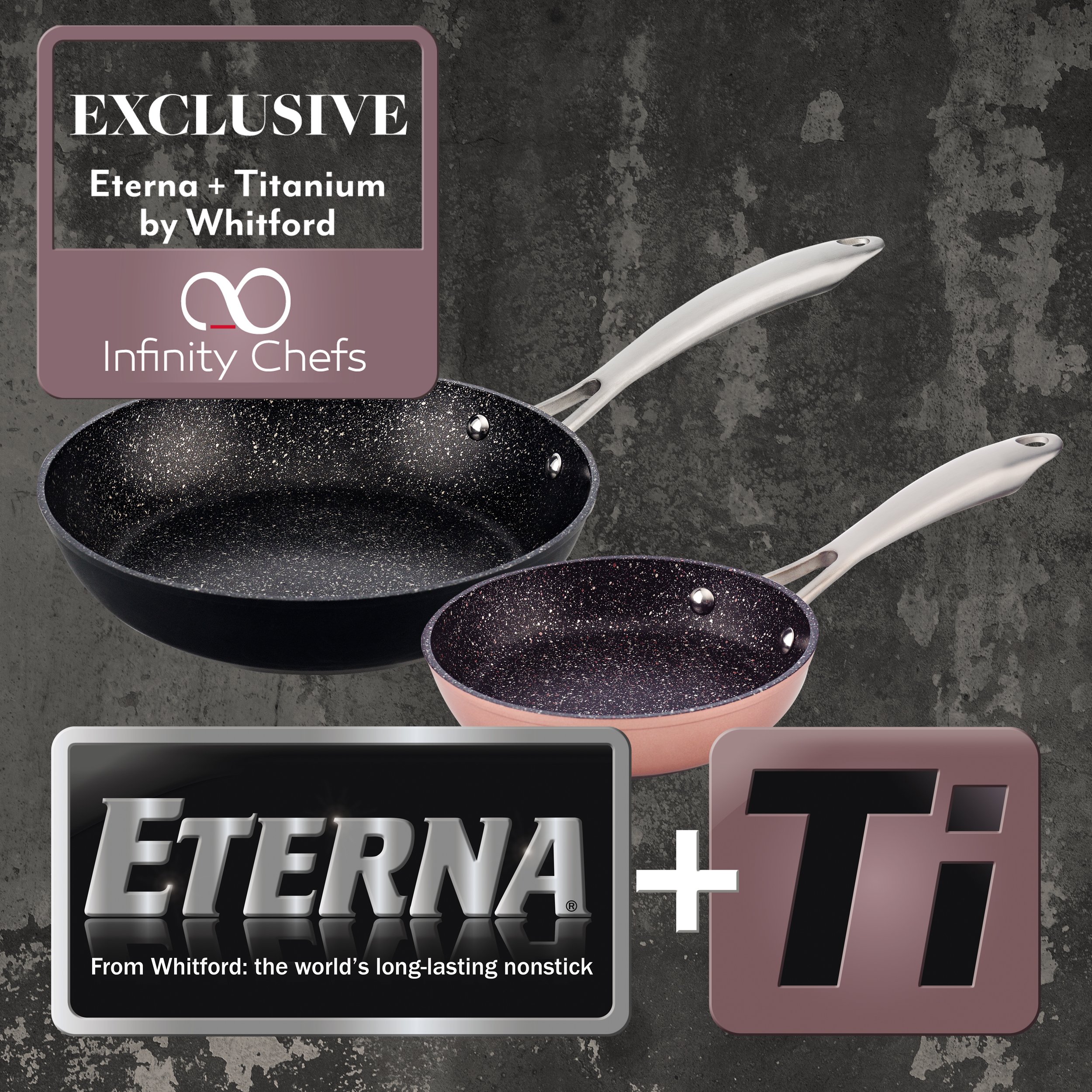 Amazon Com Bergner Wok 28 X 8 0 Cm Forged Aluminium Induction Vita Infinity Chefs Home Kitchen Amazon Com Bergner Wok 28 X 8 0 Cm Forged Aluminium Induction Vita Infinity Chefs Home Kitchen