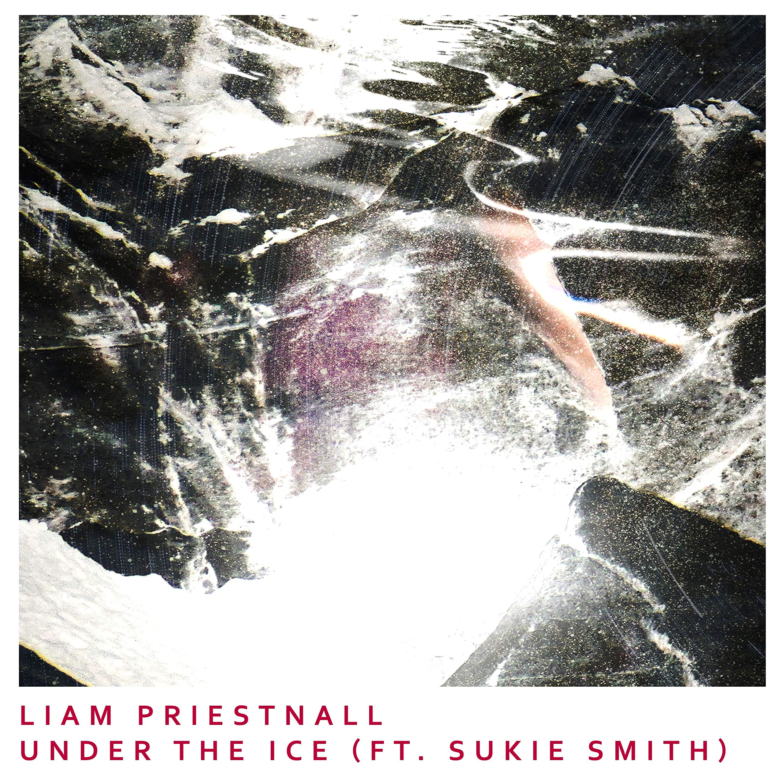 Under the Ice (feat. Sukie Smith)