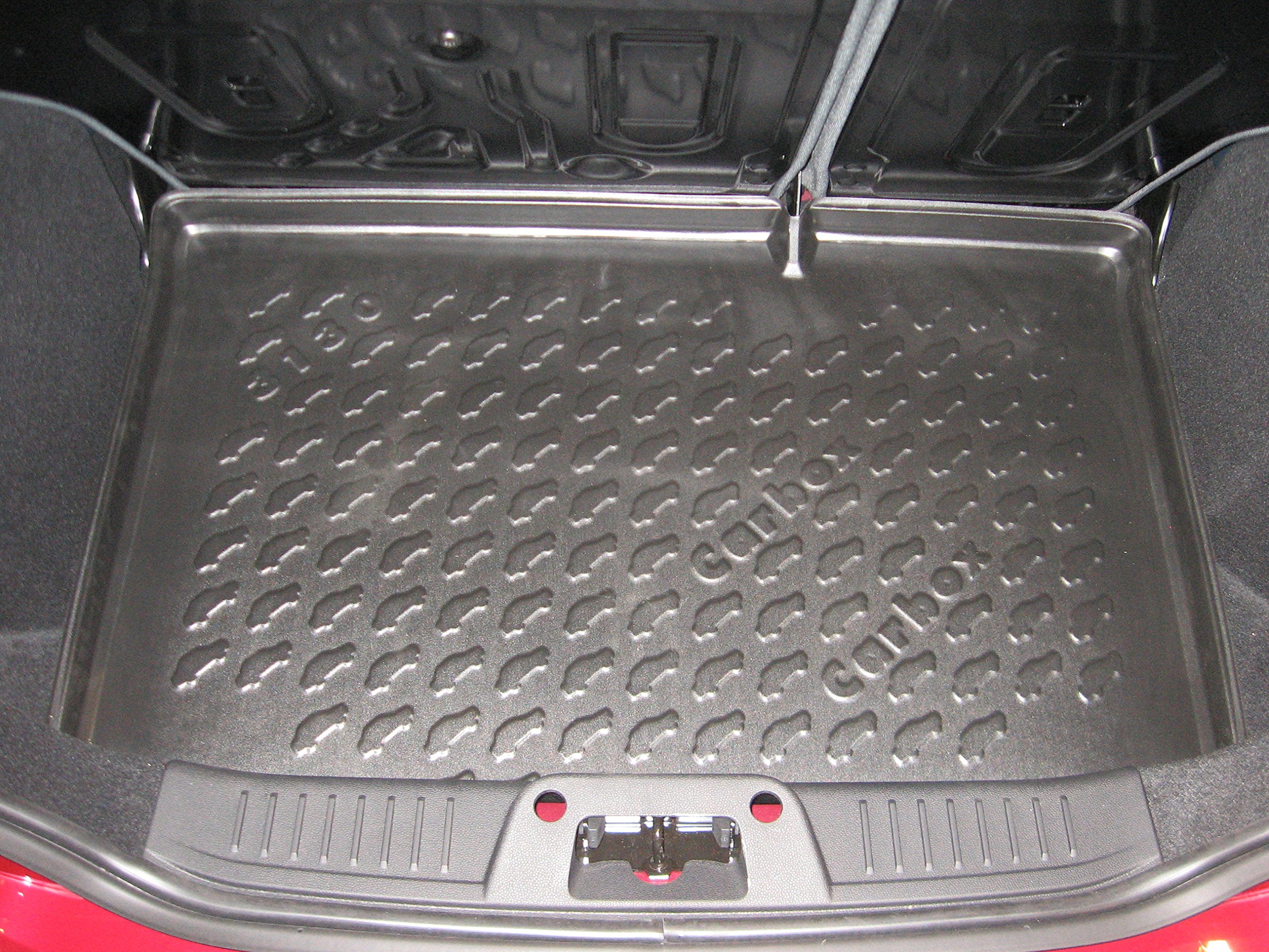 Carbox 203130000 Revestimientos