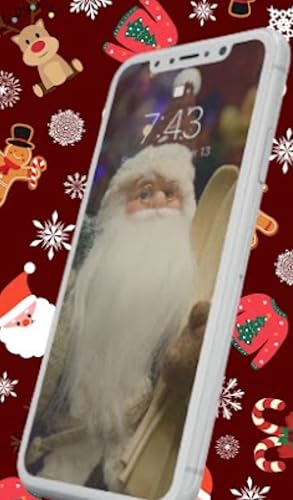 Le Tringle Dev Live Wallpaper 4K Transparent thumb #7