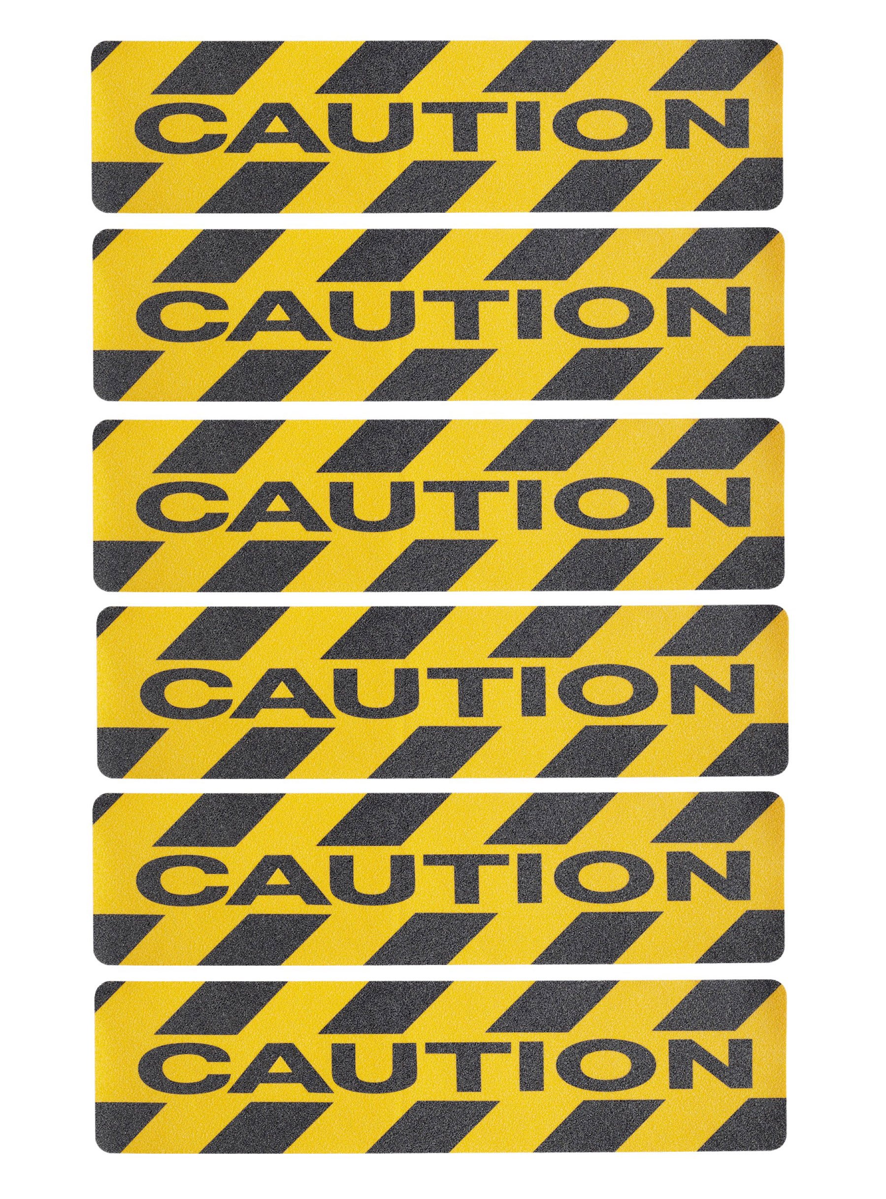 Store2508 Self Adhesive Anti Slip/Anti Skid Tape Tread. Safety Tape. Large 24x6 Inches. (Pack of 6) (Caution) (B07B8M4C8N) Amazon Price History, Amazon Price Tracker