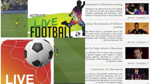 Football city sport