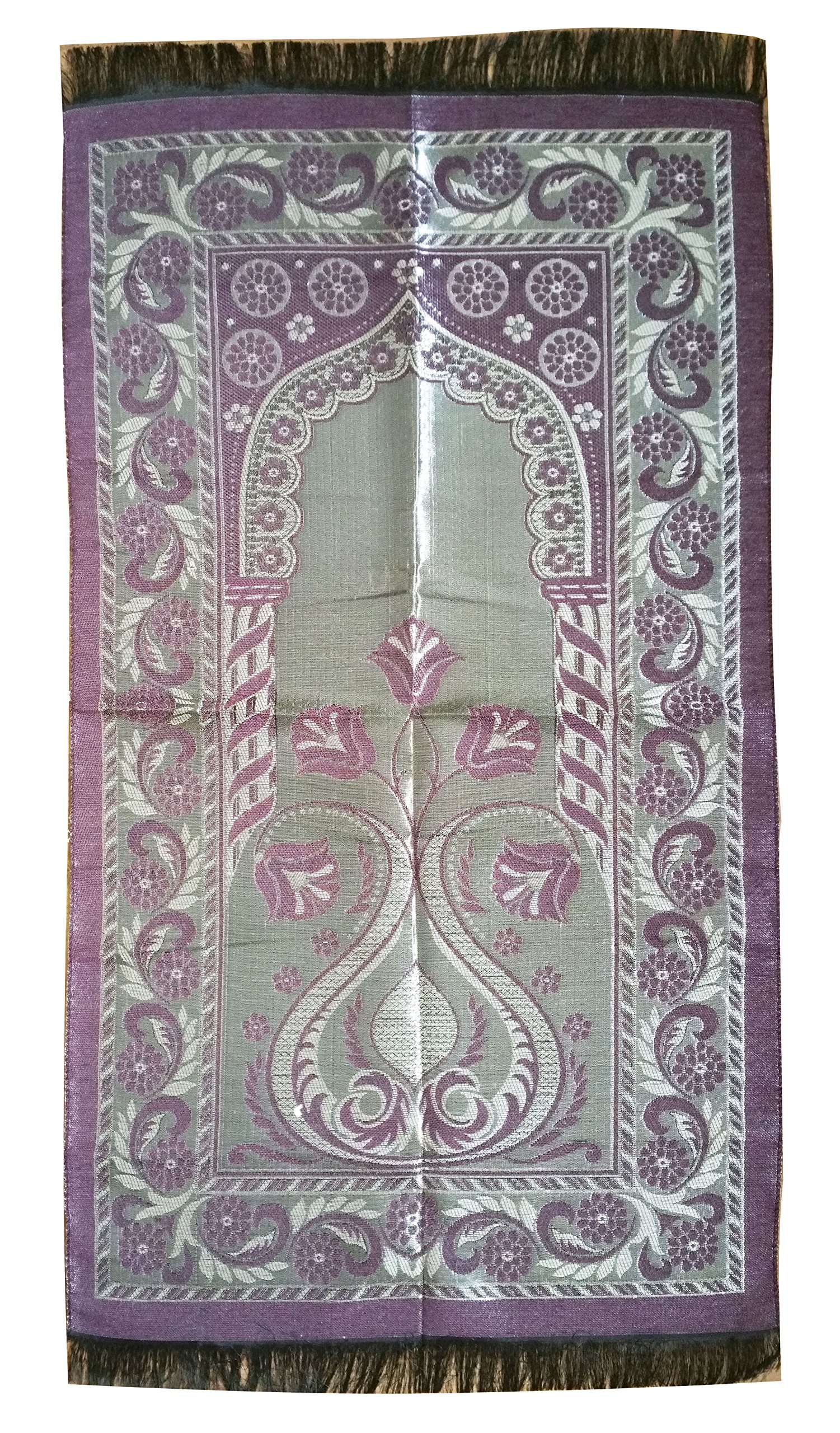 namaz さま Amazon.com: Muslim Prayer Rug and Prayer Beads with Gift Box, Soft