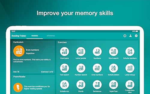 Heku It Gmbh Reading Trainer thumb #2