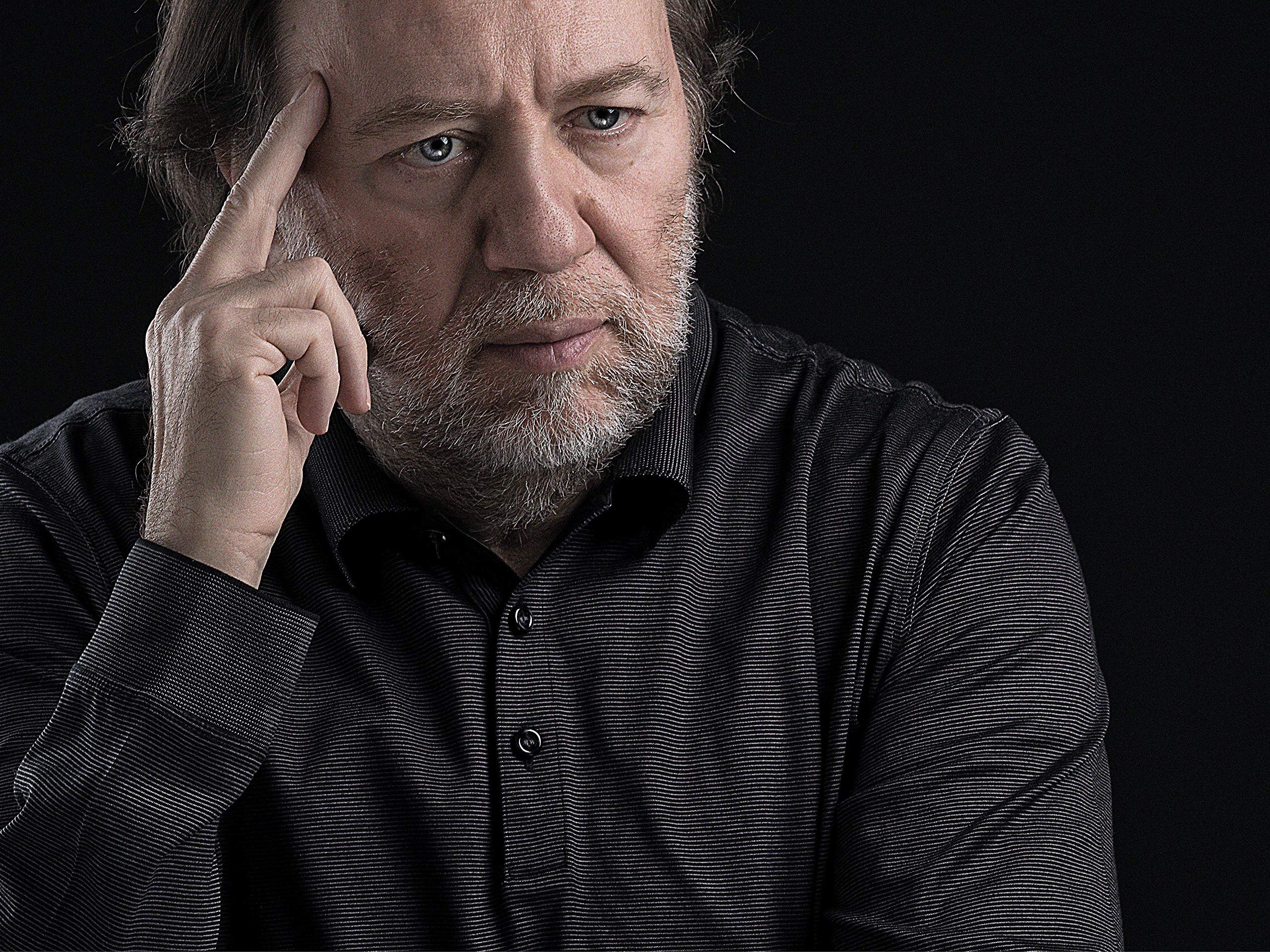 Riccardo Chailly