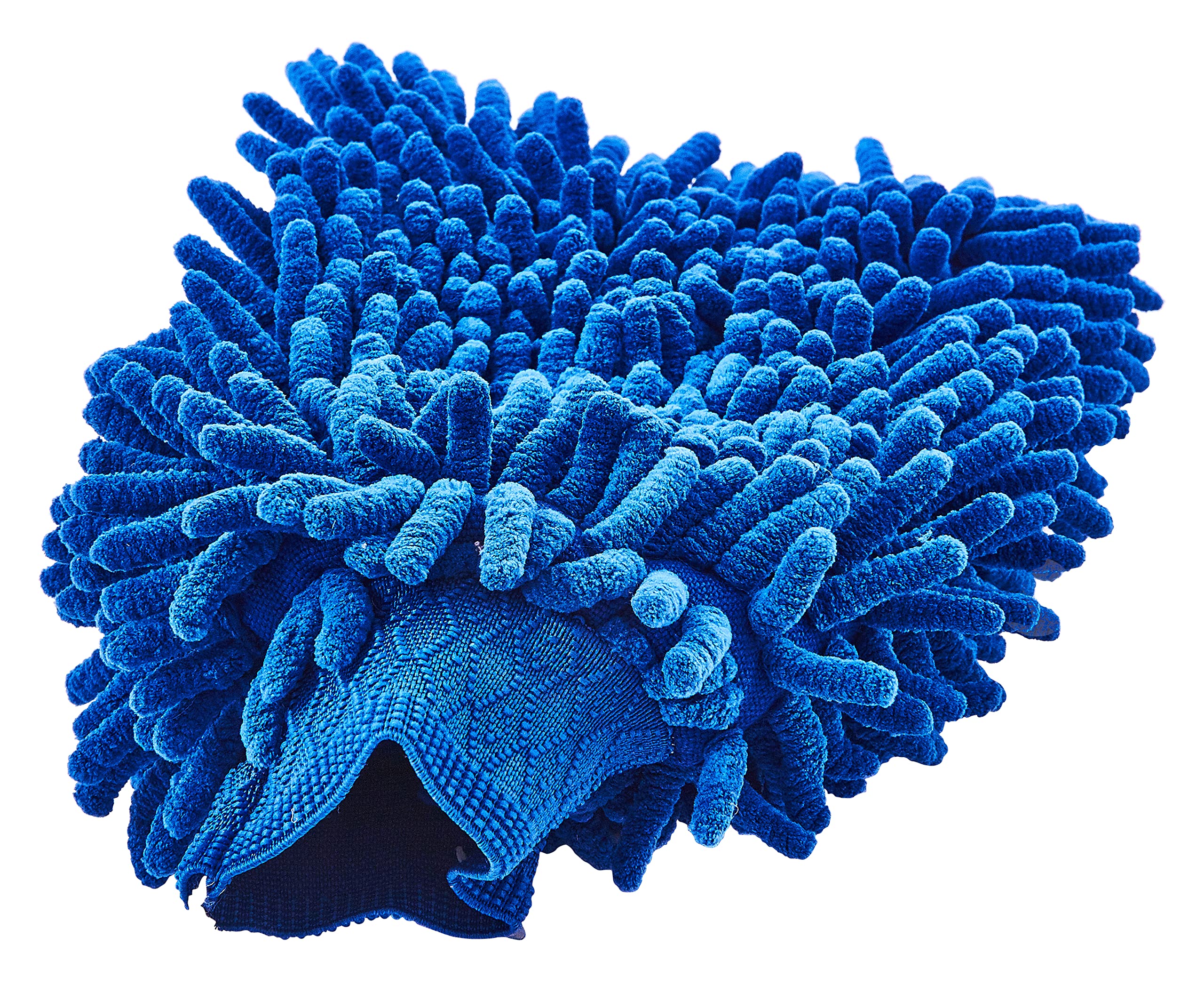 Microfibre Car Wash Washing Cleaning Mitt Glove Duster Micro Fibre Amtech S6316 5032759037834