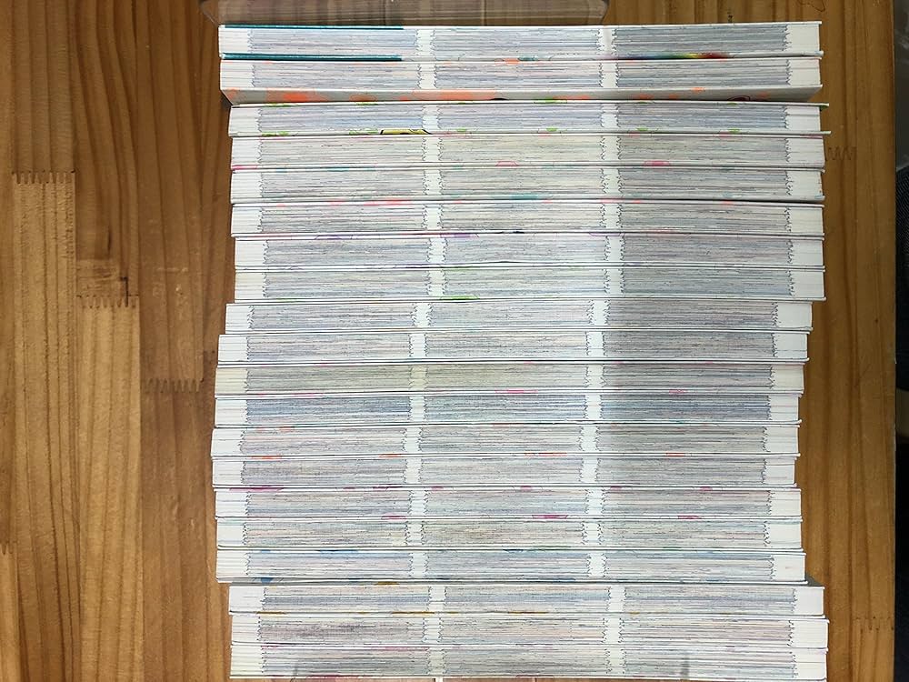 うちの3姉妹 傑作選　1〜20巻　全巻　松本ぷりっつ　TVアニメコミックス 51uHnkaQCnL._UF350,350_QL50_.jpg