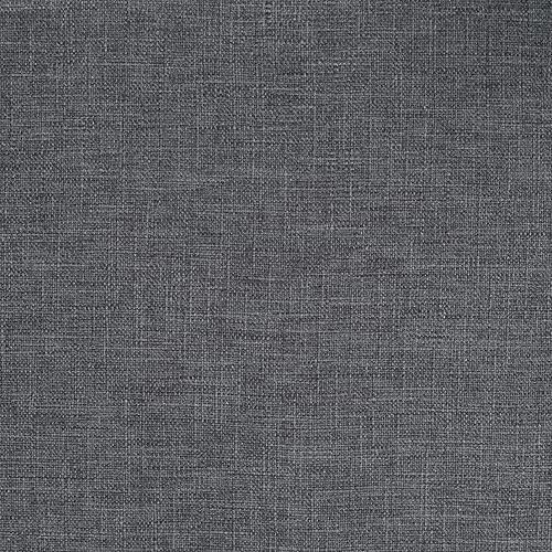 Miniatura 196 de Otomana rectangular de almacenamiento de cuero sintético Simpli Home Avalon., Cuero, Marrón Azul,Marrón Chocolate,Cloud gris,Gris oscuro,Azul