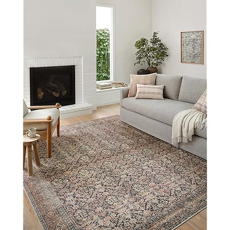 Amber Lewis x Loloi Billie Collection